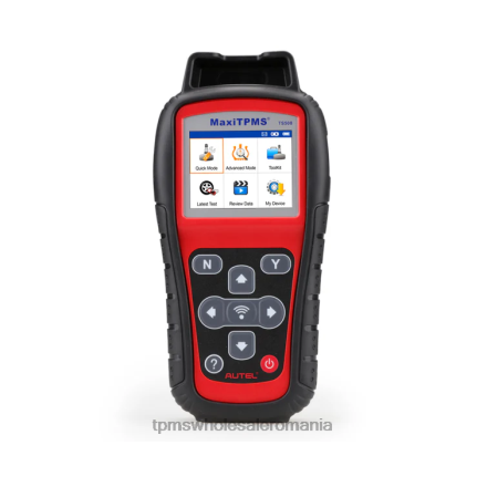 Instrument de programare ts508 tpms - oferta doar online Senzor Presiune Anvelope Auto T84P1219