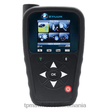 instrument de programare zylux z41 tpms TPMS Romania T84P1221