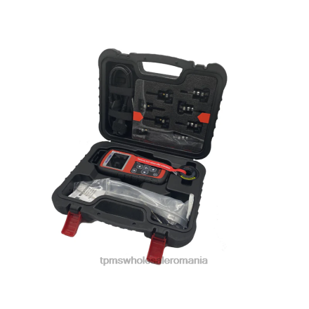 kit de pornire tpms. inclusiv instrument de programare ts508 - 8 senzori programabili Oem TPMS Sensor T84P1220