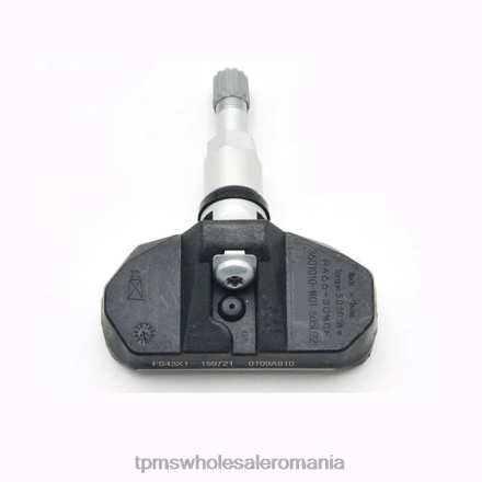 tpms changan senzorul de presiune 3601010m01 433mhz TPMS Senzor Presiune T84P1735