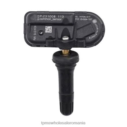 tpms chery senzor presiune anvelope 802000021aa TPMS Bucharest T84P1242