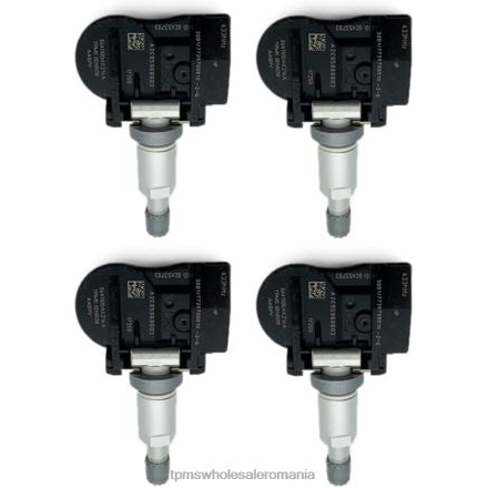 tpms haval/gwm senzorul de presiune 3641100akz16a 433mhz Senzor TPMS T84P1704