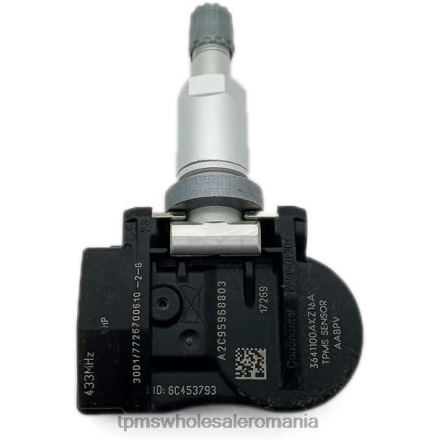 tpms haval/gwm senzorul de presiune 3641100akz16a 433mhz Senzor TPMS T84P1704
