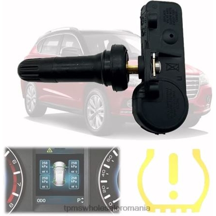 tpms haval/gwm senzorul de presiune 3641100xku00a 433mhz TPMS Bucharest T84P1692