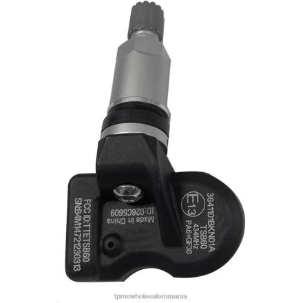 tpms haval/gwm senzorul de presiune 3641101bkn01a 433mhz TPMS Romania T84P1701