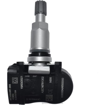 tpms trumpchi senzorul de presiune 8060004arx0000 433mhz Senzor TPMS T84P1744