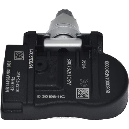 tpms trumpchi senzorul de presiune 8060004arx0000 433mhz Senzor TPMS T84P1744