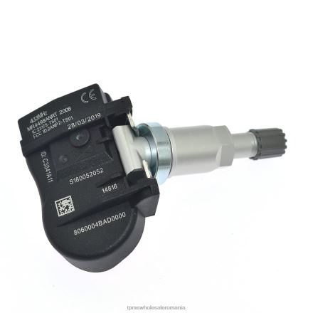 tpms trumpchi senzorul de presiune 8060004bad0000 433mhz Senzor Presiune Roti TPMS T84P1746