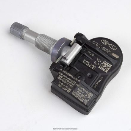 tpms hyundai senzorul de presiune 529332j100 454mhz TPMS Senzor Cena T84P1677