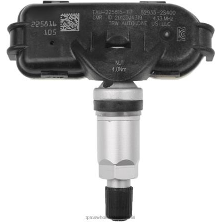 tpms hyundai senzorul de presiune 529332s400 445mhz Senzor Presiune Anvelope T84P1668