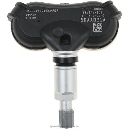 tpms hyundai senzorul de presiune 529333m000 438mhz TPMS Romania T84P1661