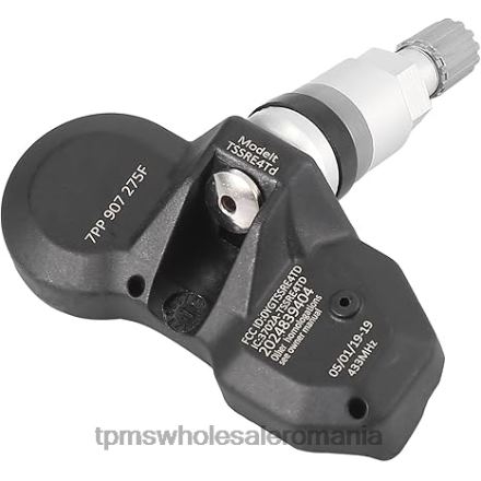 tpms bugatti 7pp907275f senzor presiune anvelope Oem TPMS Sensor T84P1230