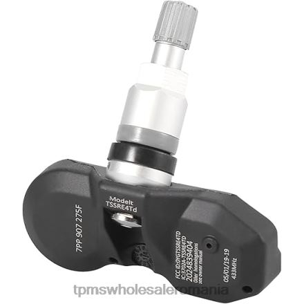 tpms bugatti 7pp907275f senzor presiune anvelope Oem TPMS Sensor T84P1230