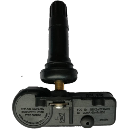 Senzor presiune anvelope buick/cadillac tpms 25799331 TPMS Senzor Presiune T84P1345