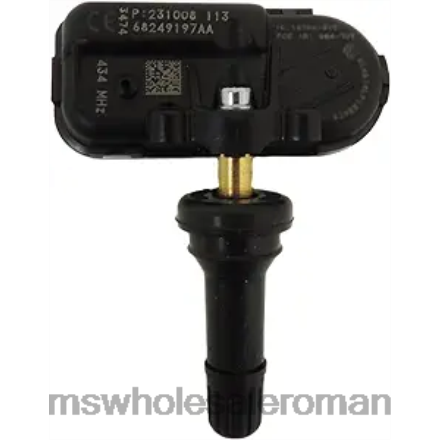 tpms dodge/jeep senzor presiune anvelope 68249197aa TPMS Bucharest T84P1372