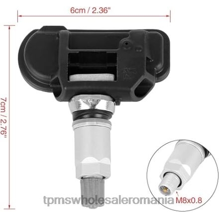 tpms dodge senzor presiune anvelope 05154876aa TPMS Senzor Cena T84P1397