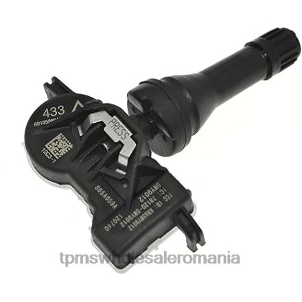 tpms dodge senzor presiune anvelope 68105280ad TPMS Senzor Presiune T84P1425
