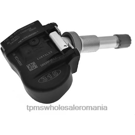 tpms senzor presiune anvelope chrysler 56029526aa TPMS Romania T84P1401