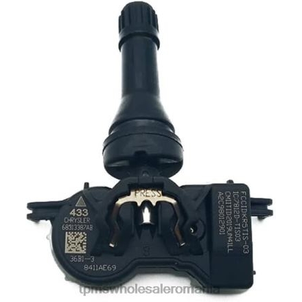 tpms senzor presiune anvelope chrysler/dodge/jeep 68313387aa TPMS Senzor Cena T84P1347