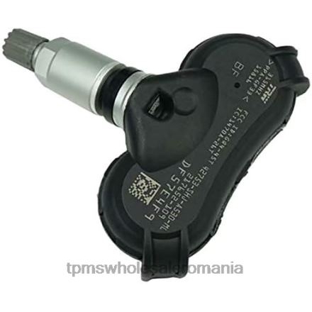 tpms honda senzorul de presiune 42753shja53 342mhz TPMS Senzor Presiune T84P1565