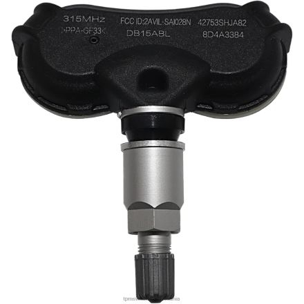 tpms honda senzorul de presiune 42753shja82 396mhz Senzor Presiune Anvelope Auto T84P1619