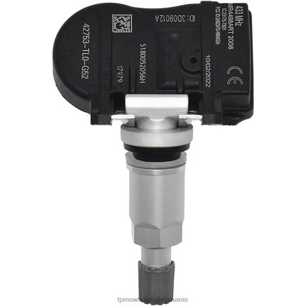 tpms honda senzorul de presiune 42753tl0g52 316mhz Senzor Presiune Anvelope Auto T84P1539