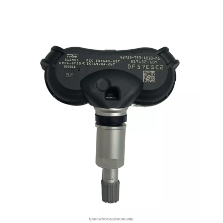 tpms honda senzorul de presiune 42753tr3a81 360mhz TPMS Sensor Romania T84P1583