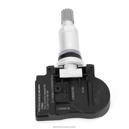 tpms mazda senzorul de presiune bha437140 322mhz TPMS Senzor Presiune T84P1545