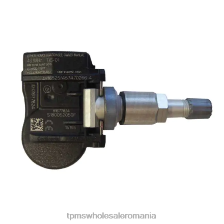 tpms mazda senzorul de presiune bhb637140 345mhz Senzor Presiune Anvelope T84P1568