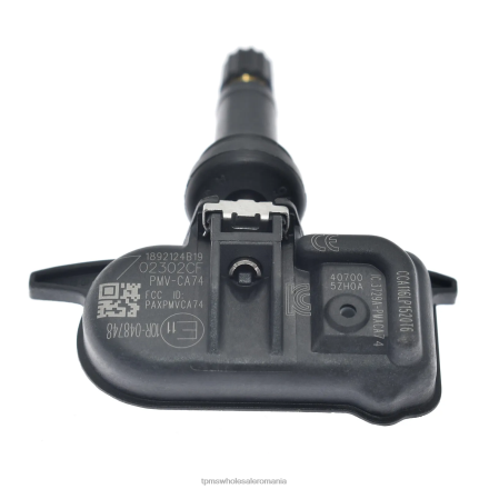 tpms nissan senzorul de presiune 407005zh0a 379mhz TPMS Bucharest T84P1602