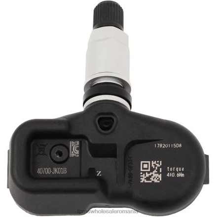 tpms nissan senzorul de presiune 40700jk01b 340mhz TPMS Sensor Romania T84P1563