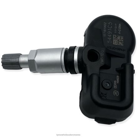 tpms toyota senzorul de presiune 4260706011 302mhz TPMS Senzor Presiune T84P1525