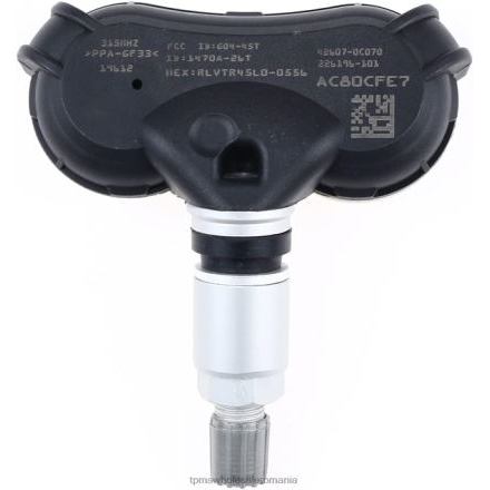 tpms toyota senzorul de presiune 426070c070 356mhz Senzor Presiune Anvelope Auto T84P1579