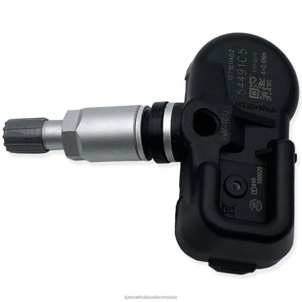 tpms toyota senzorul de presiune 4260748020 298mhz TPMS Romania T84P1521