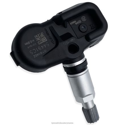 tpms toyota senzorul de presiune 4260748020 298mhz TPMS Romania T84P1521