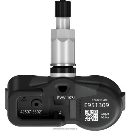 tpms toyota the senzor de presiune 4260733011 292mhz TPMS Senzor Presiune T84P1515